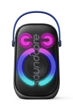 soundcore by Anker- Rave Neo 2 Portable Speaker