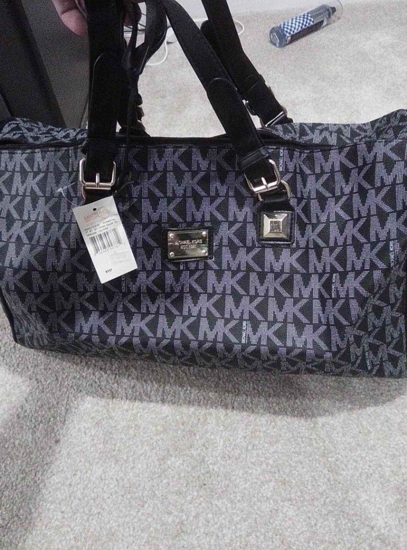 Michael Kors Duffle Bag 