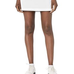 PGA Tour Skort- White, Size 12- Never Worn! See Details…