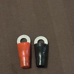 4gage Battery Amplifier Terminals