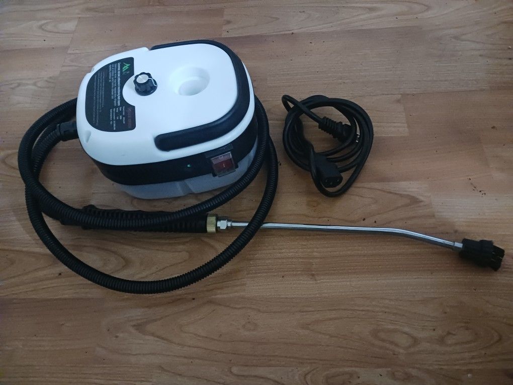Steam Cleaner
