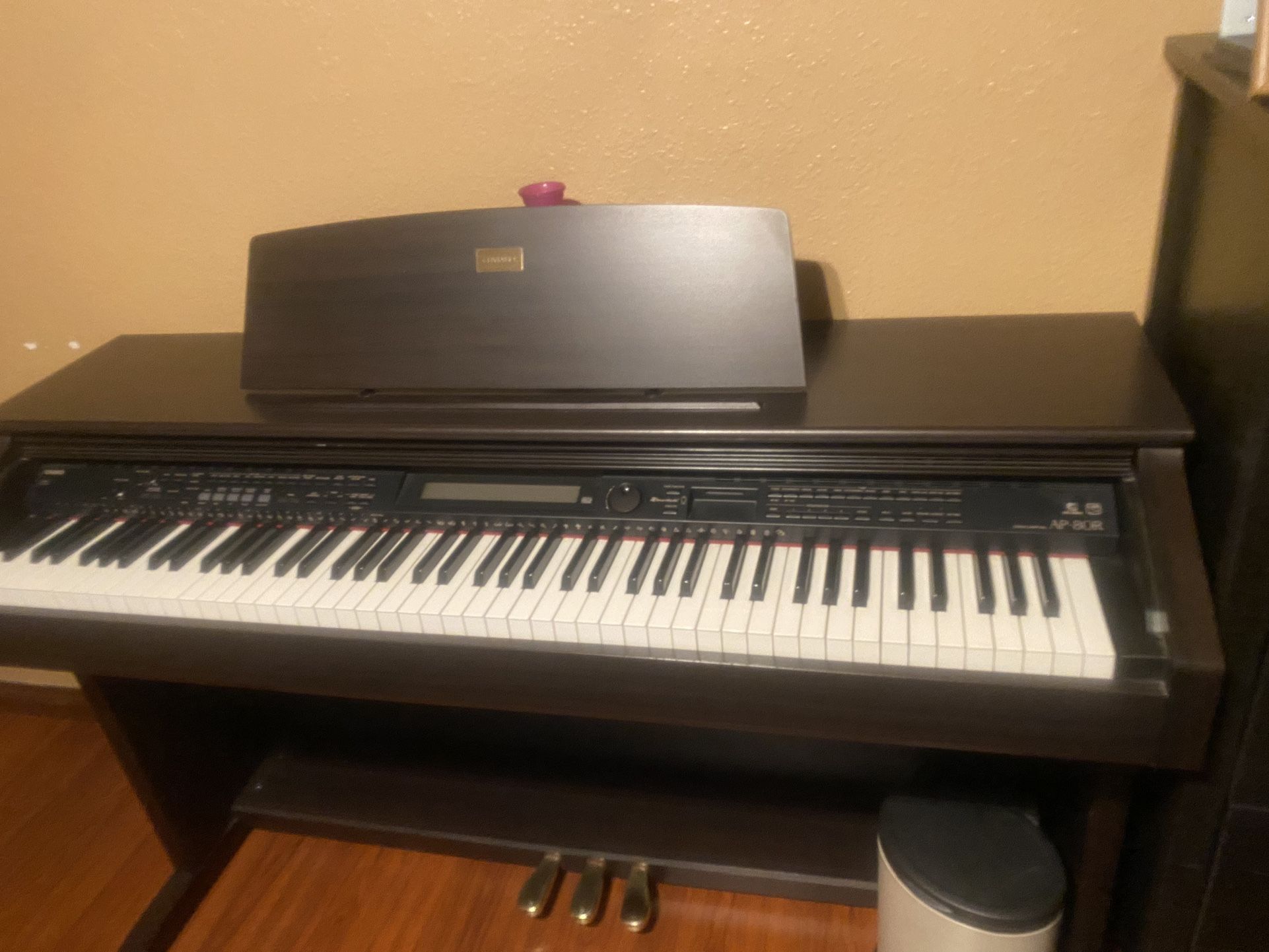 Casio Piano AP-80R