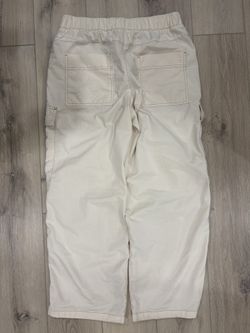 Baggy Zara cargos