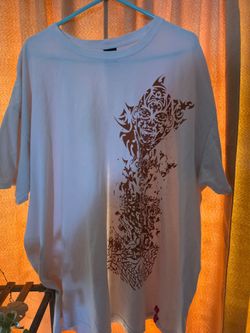 Vintage Nike Air Jordan XX3 Graphic Tee (2008) - Size 3XL
