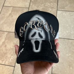 Barbas Hats Scream