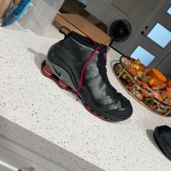 Nike shox VC1 Jordan