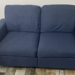 Couch Sofa 