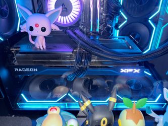 9070 XFX 16gb Graphics Cards