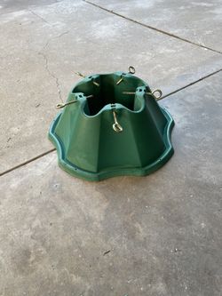 Christmas Tree Stand