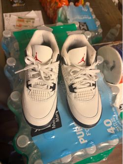 Cement 4s size 2y
