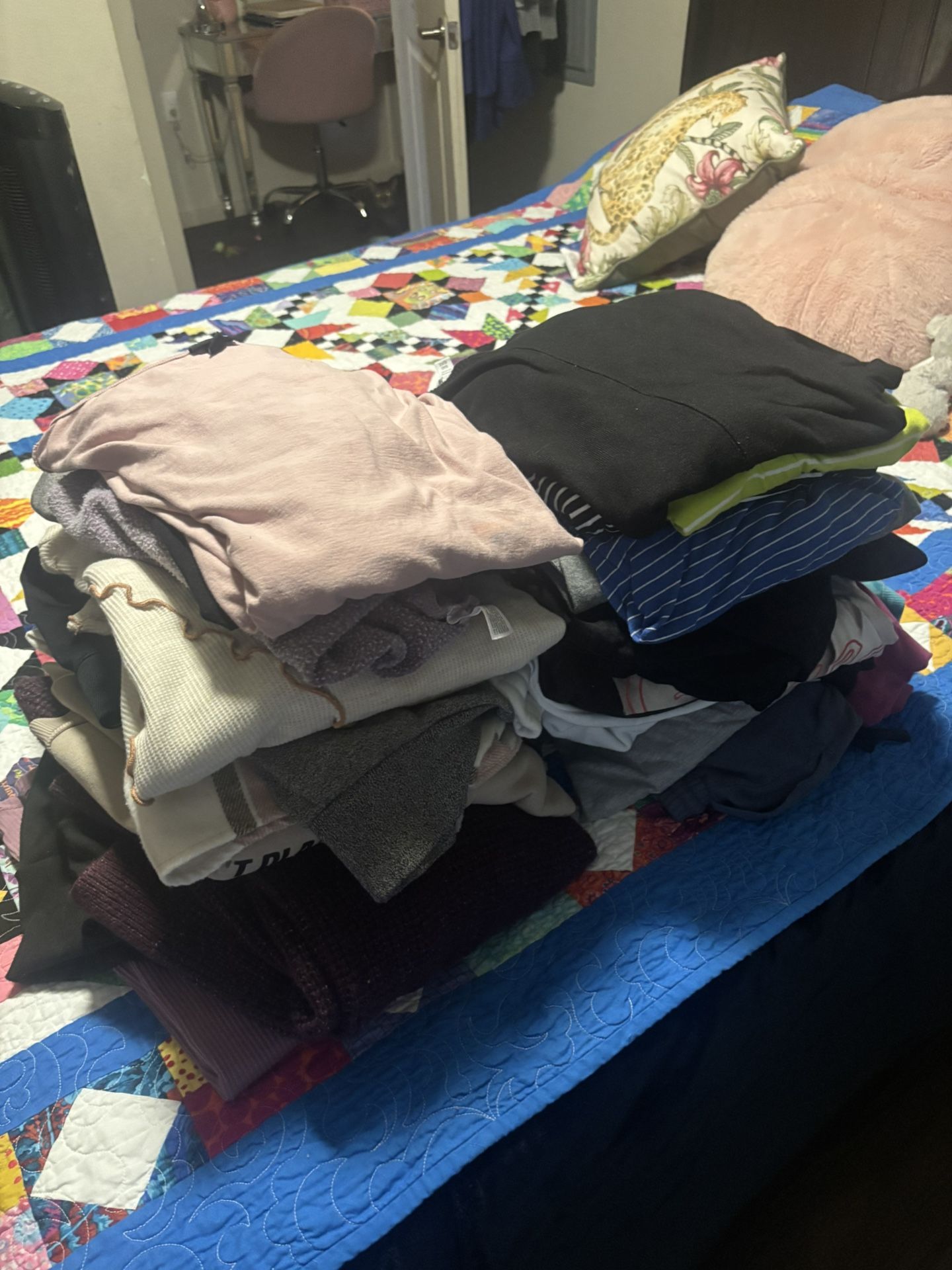 Plus Size Clothes