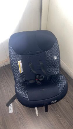 Car seat