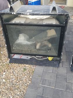Fire Place