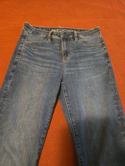 AMERICAN EAGLE JEANS (Womens)