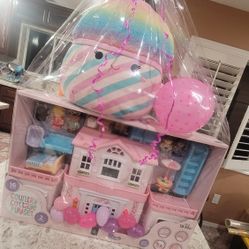 Easter Basket 