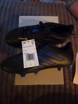 Adidas cleats youth