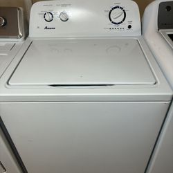 Washer ( AMANA )‼️