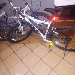 Mongoose Super Nice 