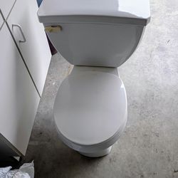 Free Toilet 