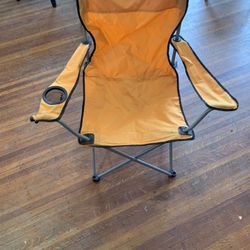 Foldable Chair