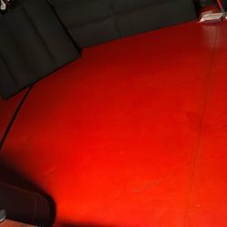 10ftx13ft Wrestling Mat 1.5 Inch Thick