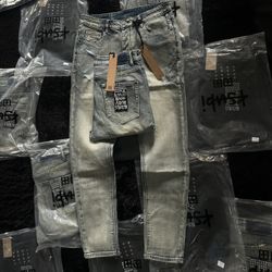Ksubi Jeans 
