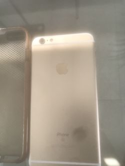iPhone 6s Plus