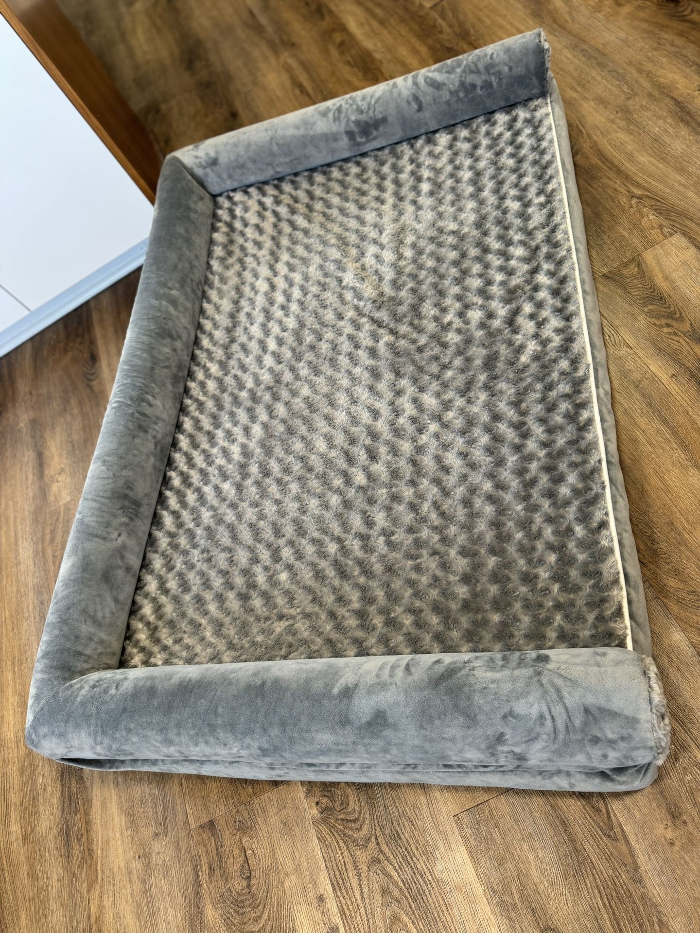 Large Dog Bed