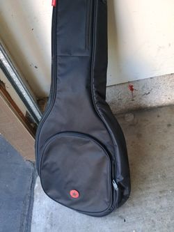 Guitar 🎸 Case RoadRunner