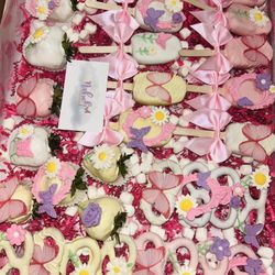 Flower Bouquet Arrangements