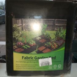 2 Pack Of Garden Beds