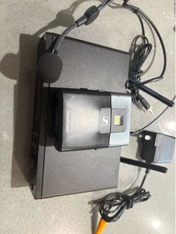 wireless microphone system microphone, wireless microphone system,
