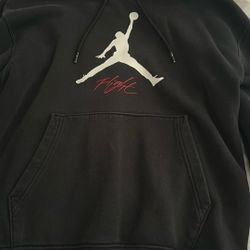Jordan Flight Hoodie