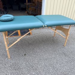 EarthLite Massage Table