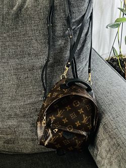 LV Mini Backpack