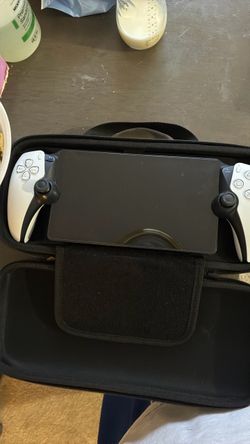Ps portal