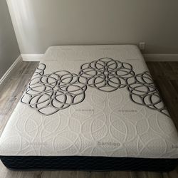 New Memory Foam $150 Pay $300