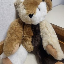 Vermont Teddy Bear 