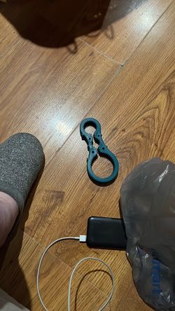 Jar Opener