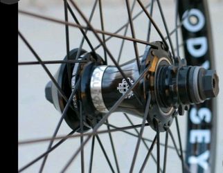 Odyssey clutch v2 freecoaster