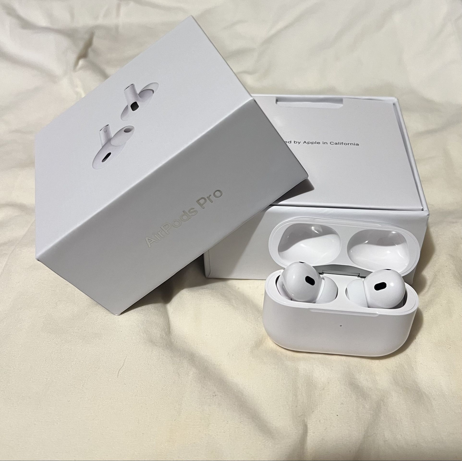 AirPod Pro 2nd Gen