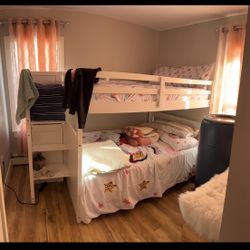 Bunk Bed 