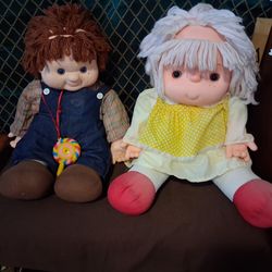 Dolls