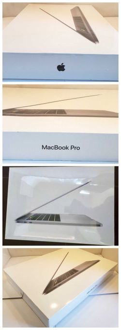 Apple MacBook Pro 15" Retina I9