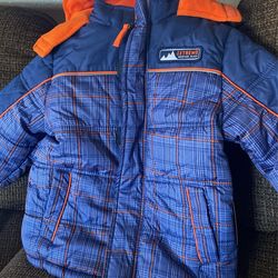 Ixtreme Toddler Jacket