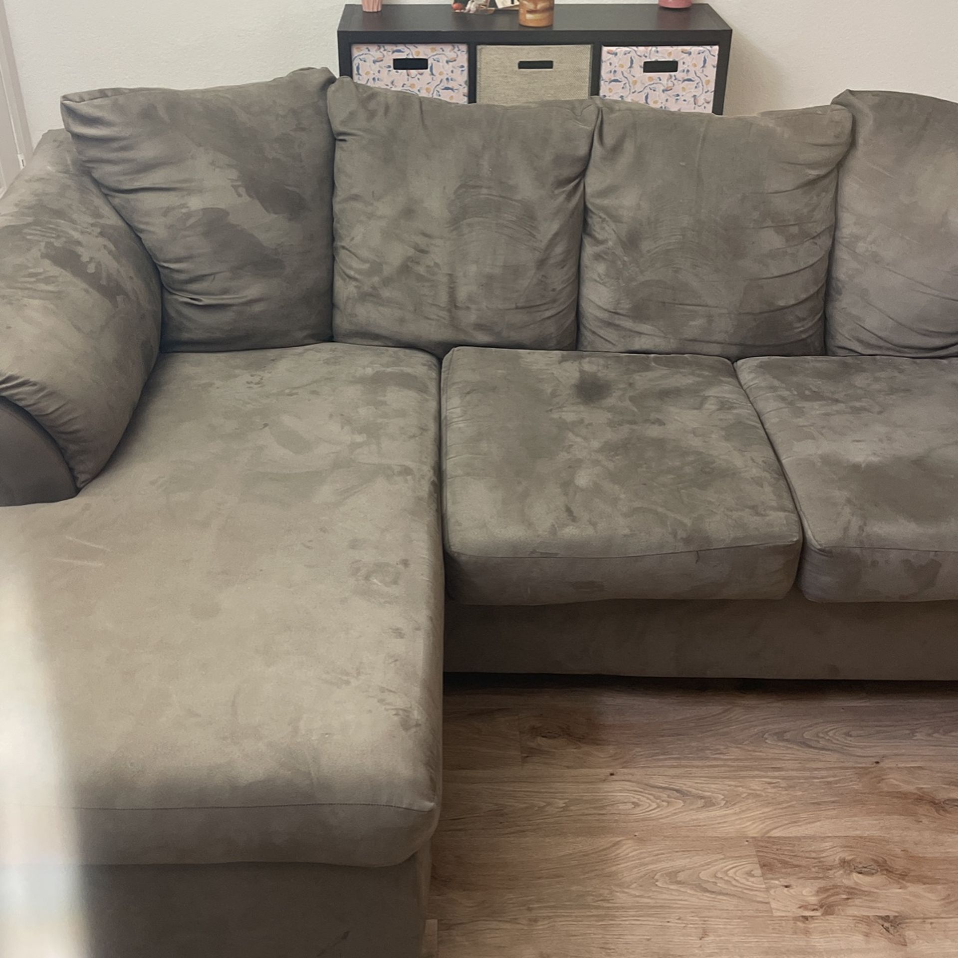 Sectional Couch/sofa 