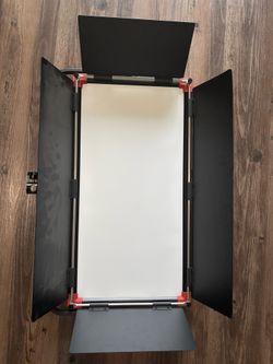 SWIT PL-E90 Professional LED Panel Lights – Set of 2
