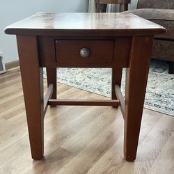 World Market End Table 