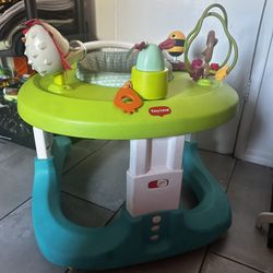 Baby Walker 