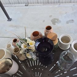 Flower 🌼 Vases Decoration 